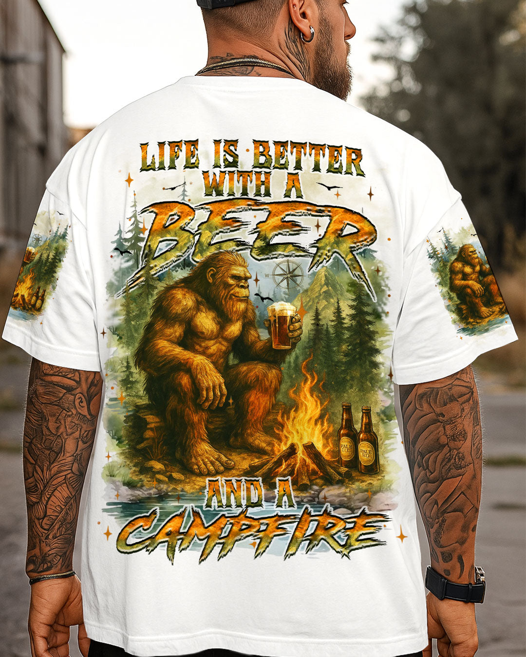 Category_Short sleeves