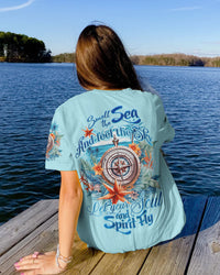 SMELL THE SEA AND FEEL THE SKY ALL OVER PRINT - TYTD2605231