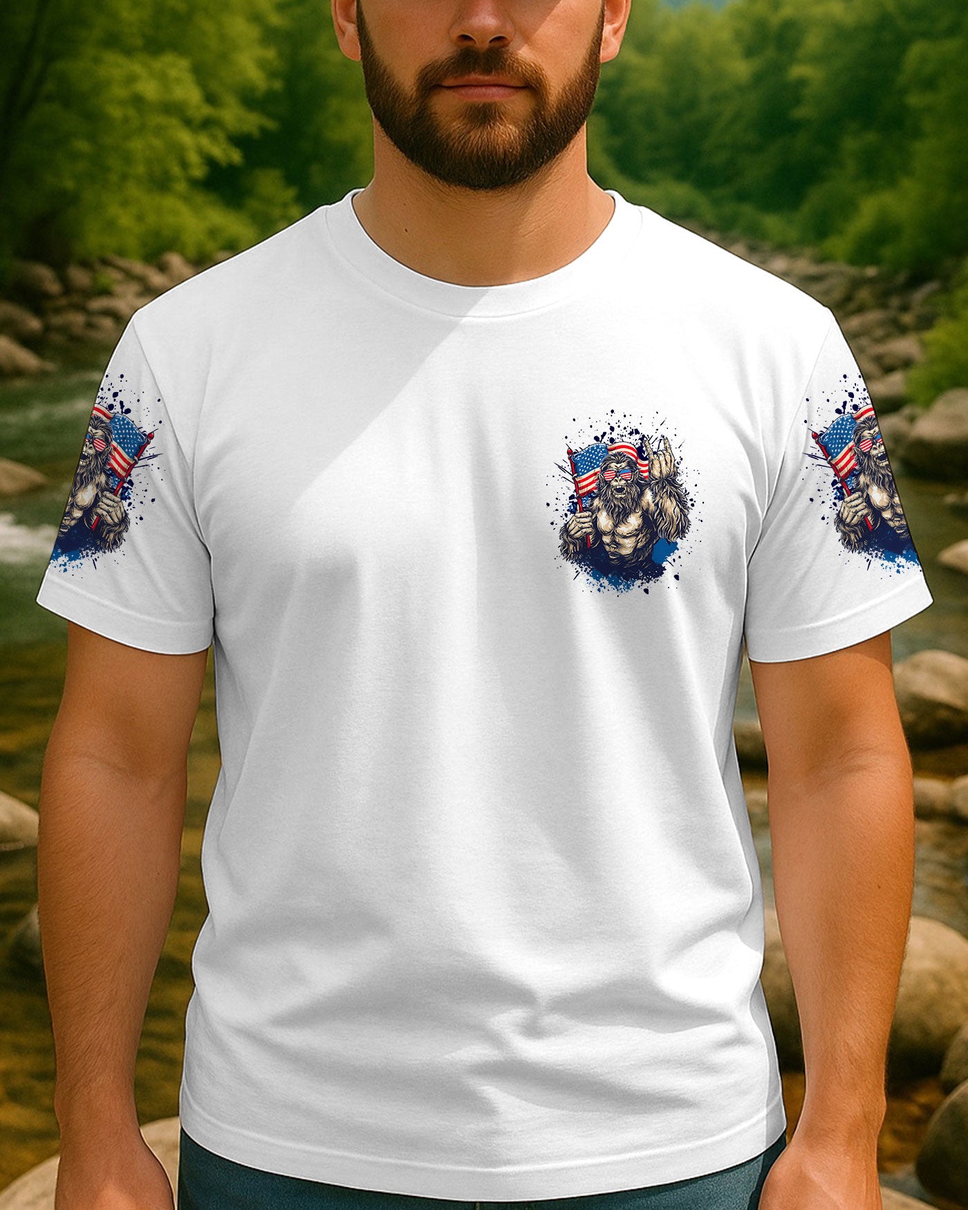Category_Short sleeves