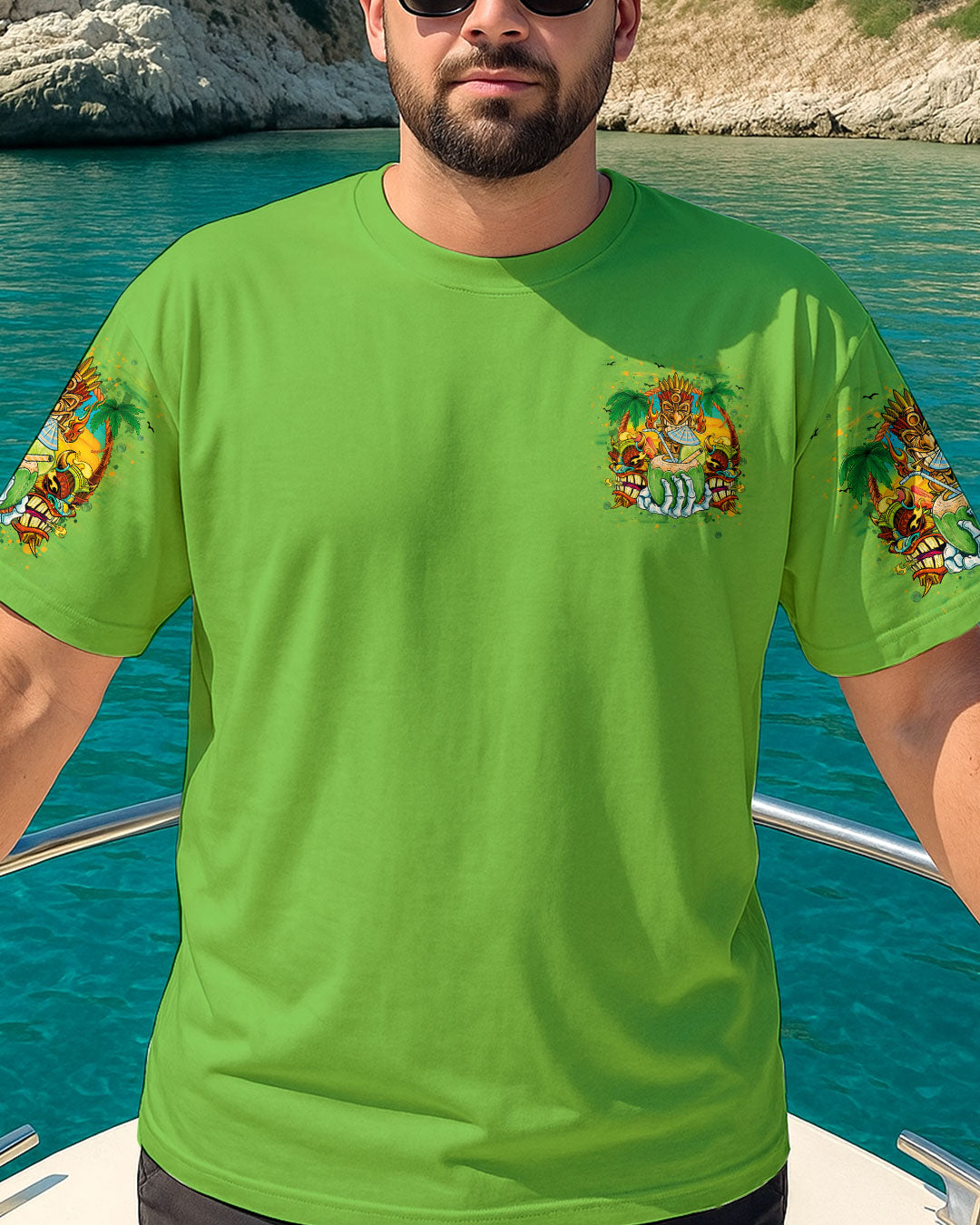 Category_Short sleeves