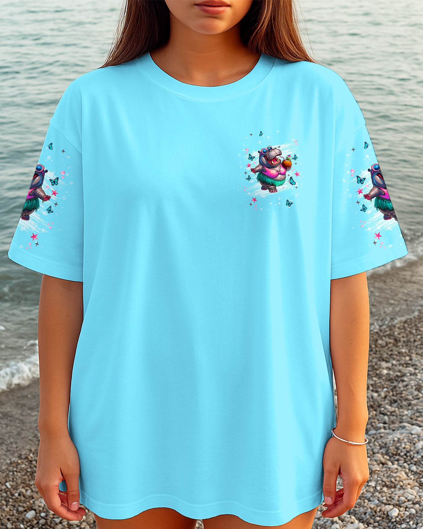 Category_Short sleeves