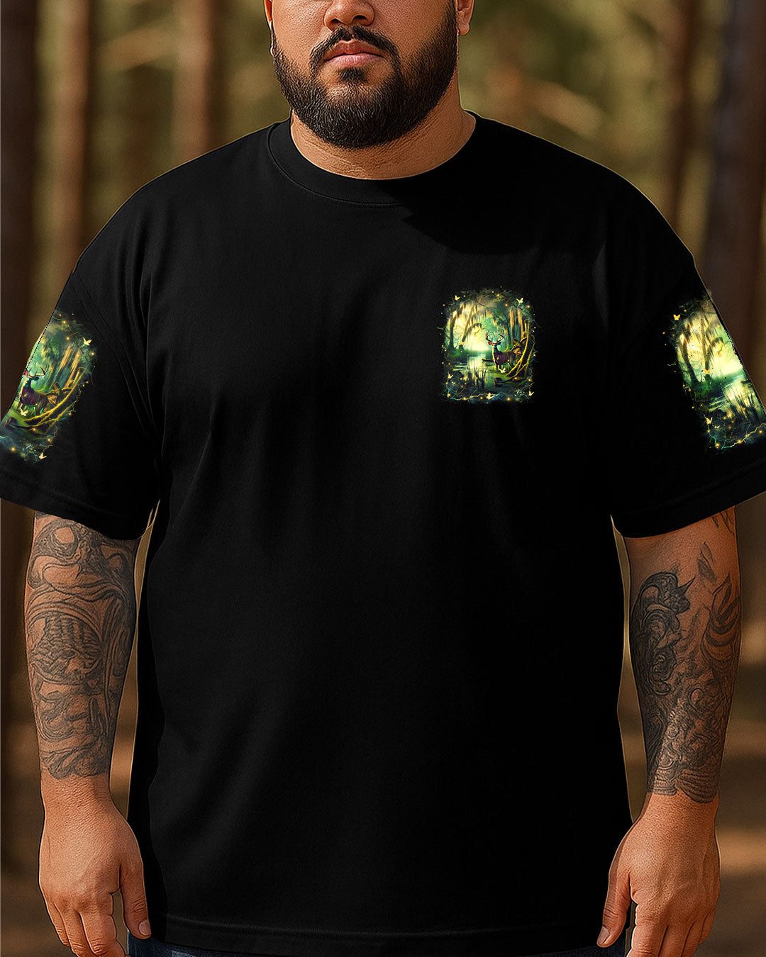 Category_Short sleeves