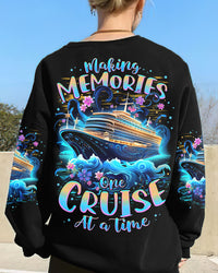 MAKING MEMORIES ONE CRUISE ALL OVER PRINT - TLTR0610232