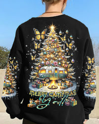 MERRY CAMPMAS Y'ALL CHRISTMAS ALL OVER PRINT - TLTR2510232
