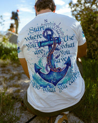 DO WHAT YOU CAN ALL OVER PRINT - TYTD0706231
