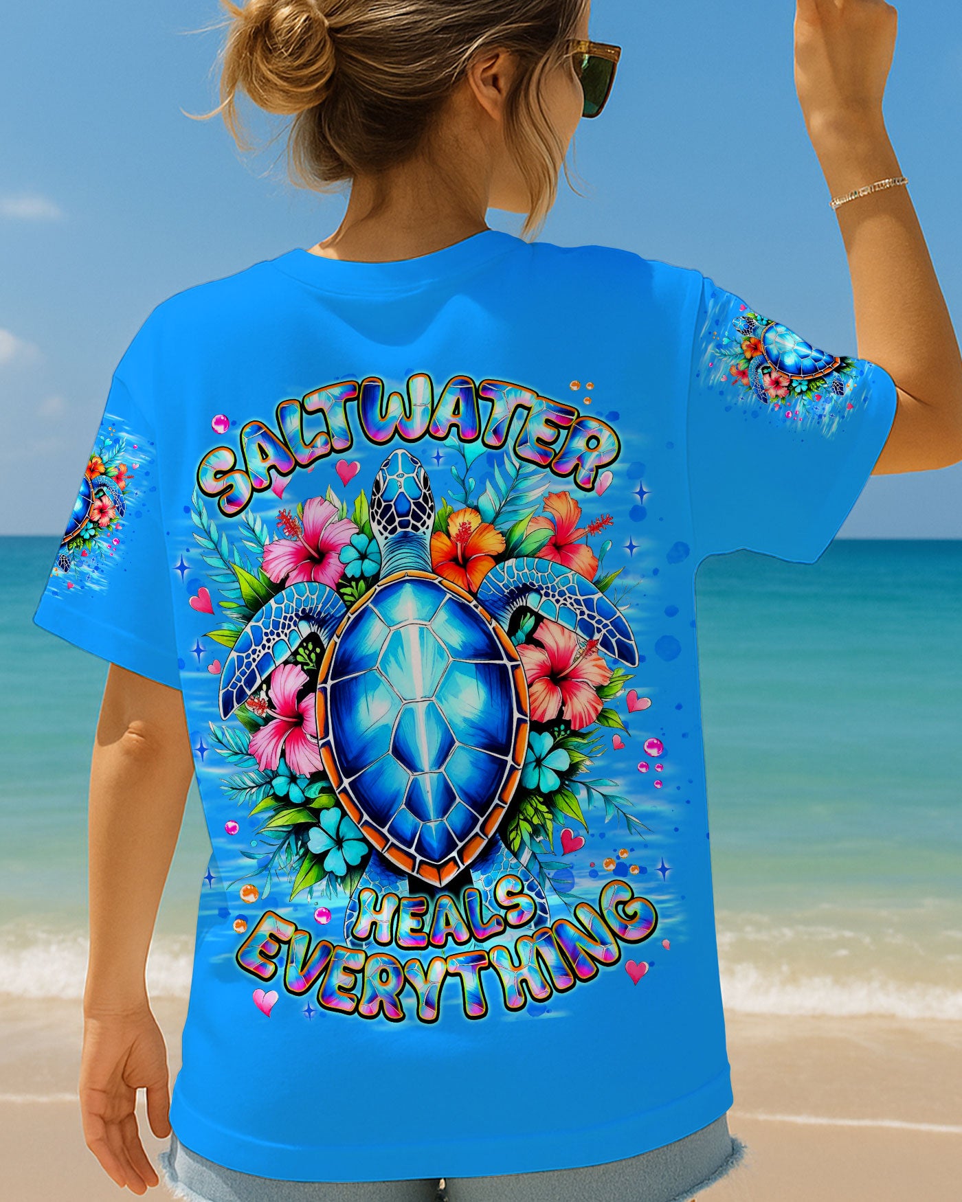 Category_Short sleeves