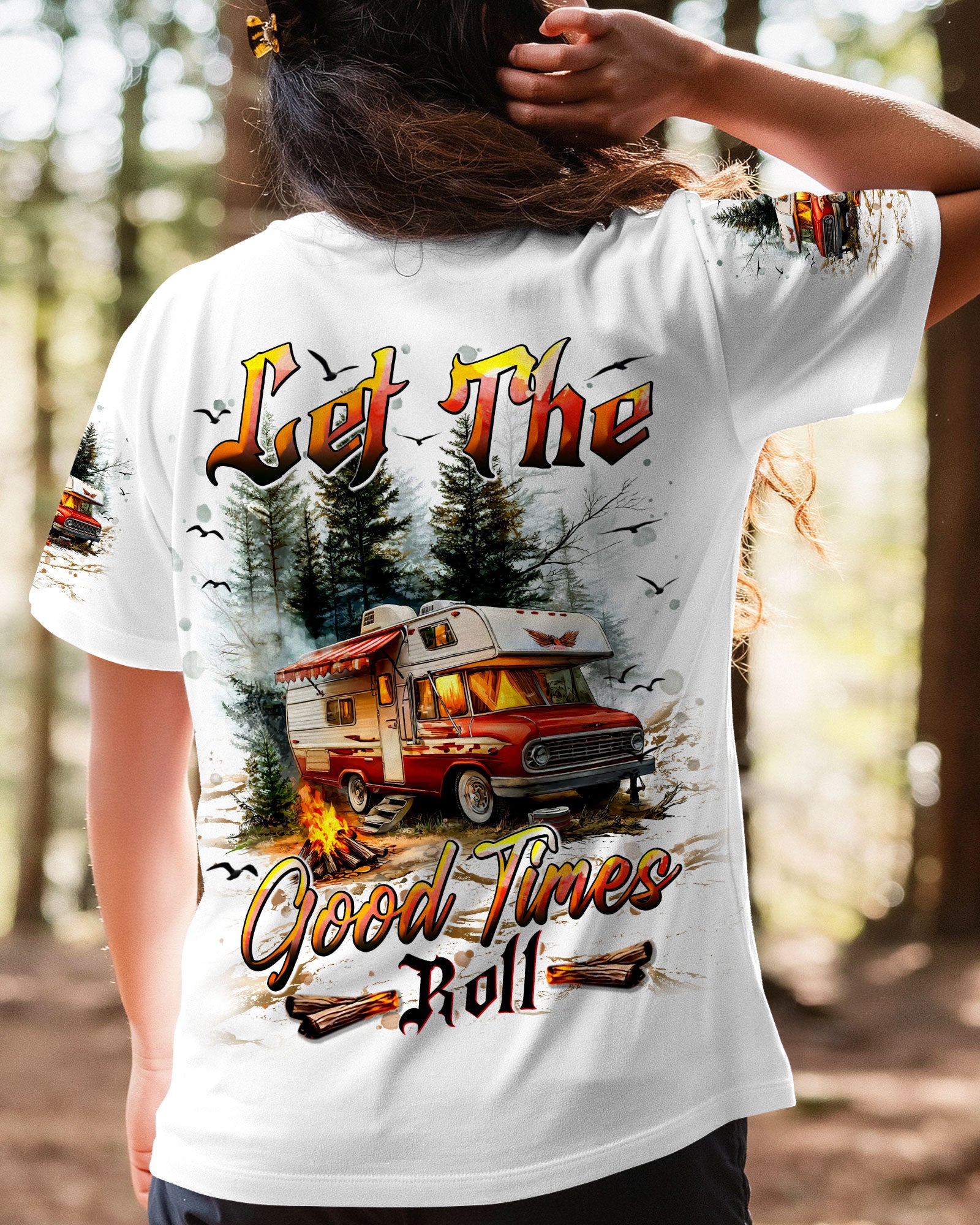 Category_Short sleeves