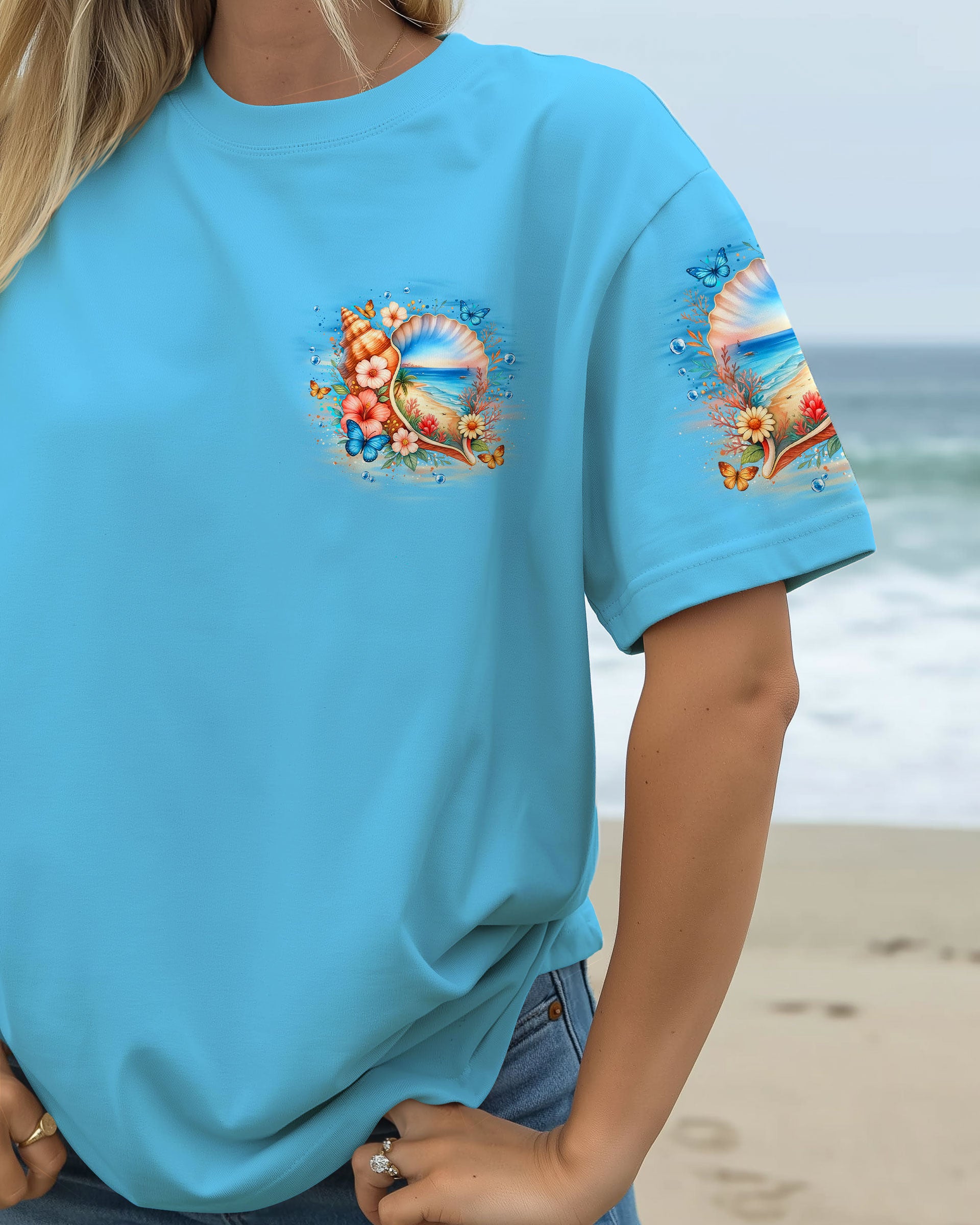 Category_Short sleeves