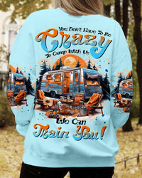 WE CAN TRAIN YOU ALL OVER PRINT - TLTR2808239