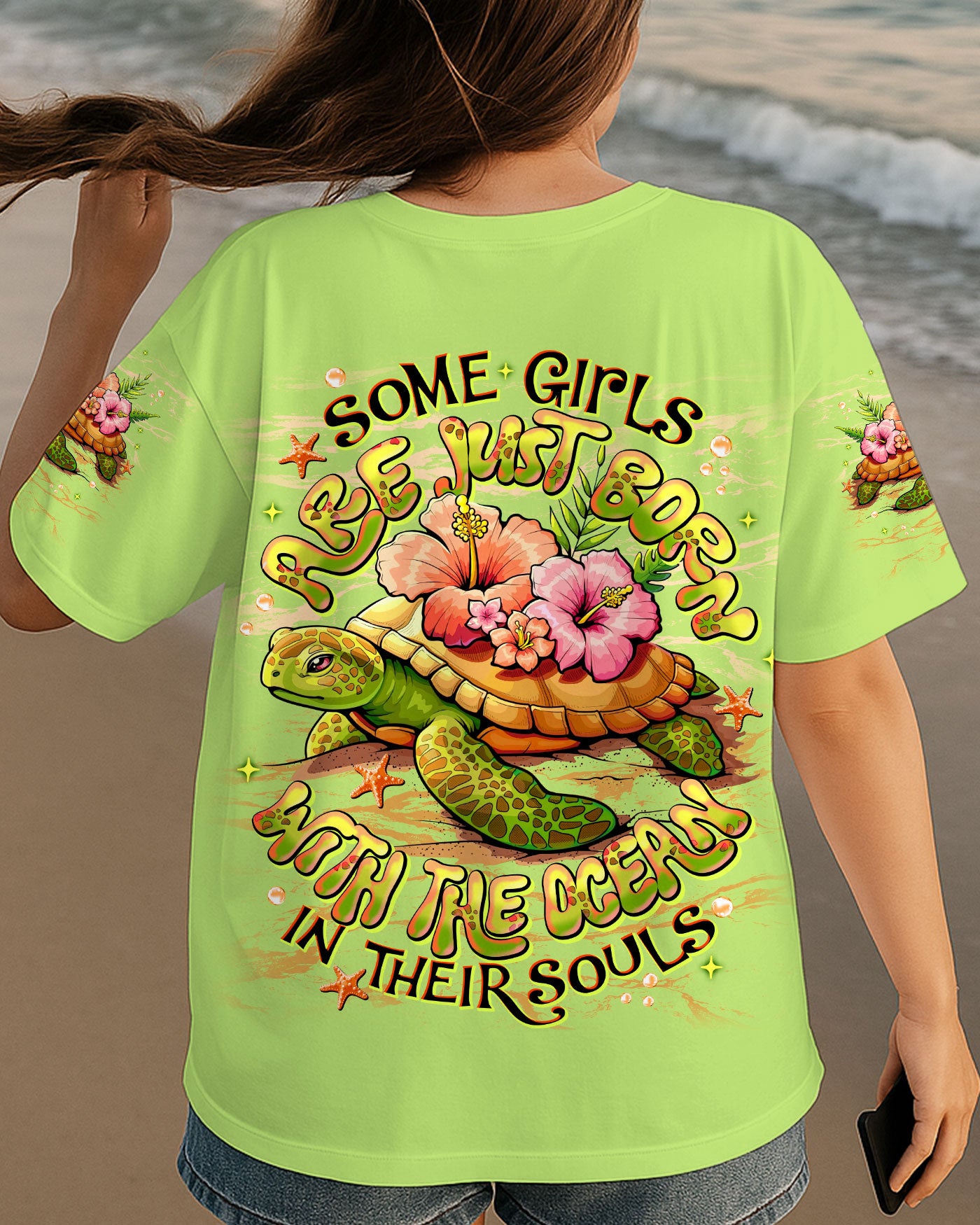 Category_Short sleeves
