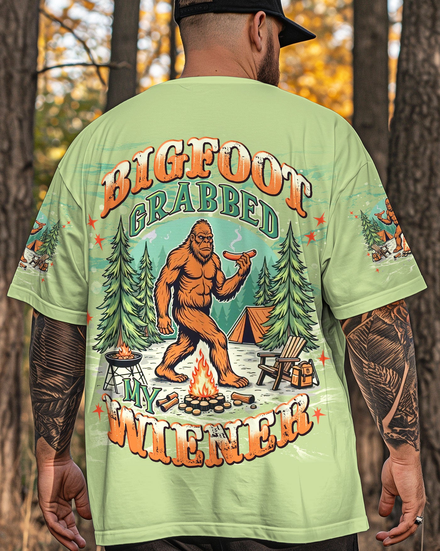 Category_Short sleeves