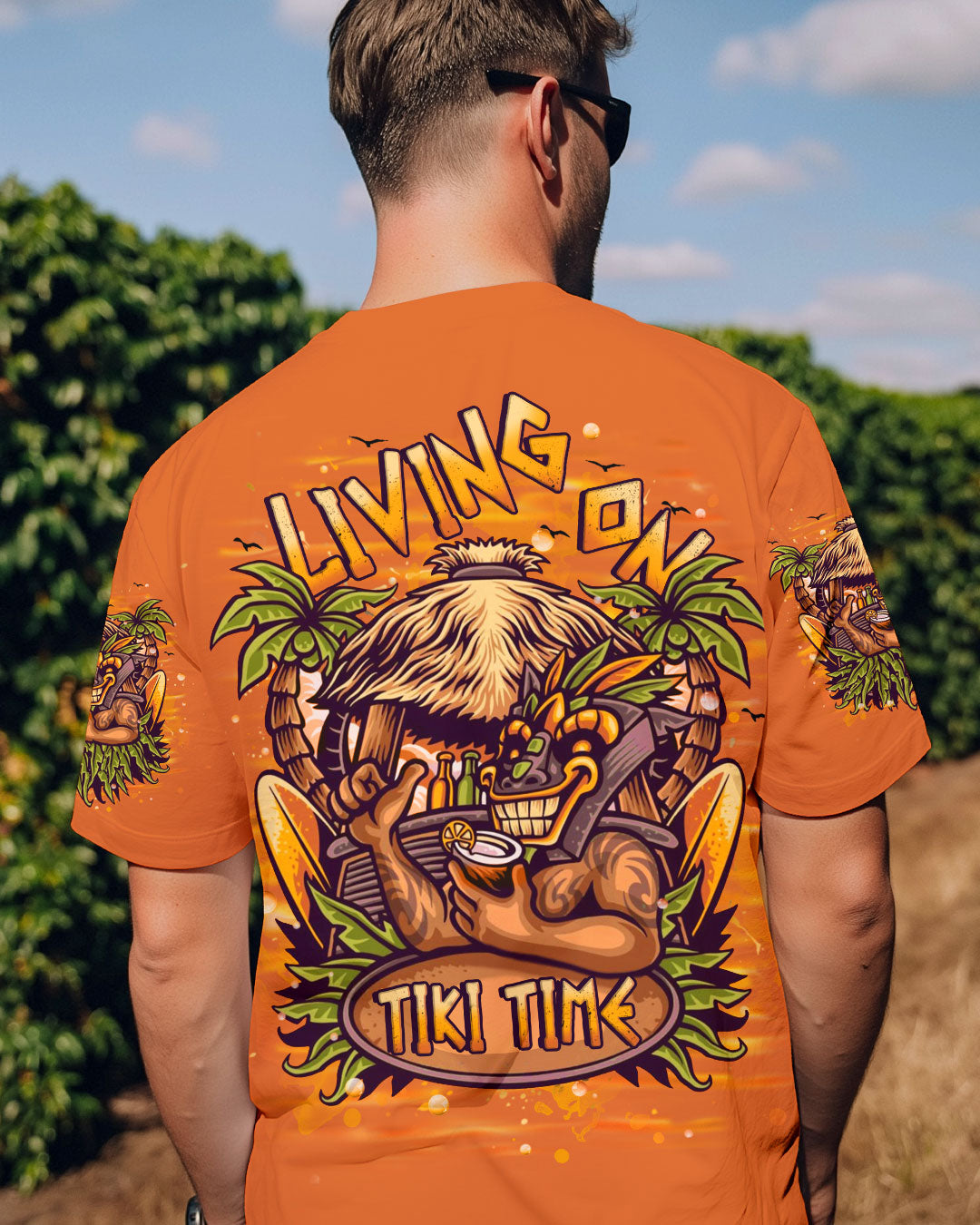 Category_Short sleeves