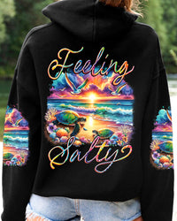 FEELING SALTY ALL OVER PRINT - TYTD2011231
