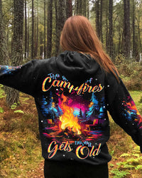 THE SMELL OF CAMPFIRES ALL OVER PRINT - TLNT3008231