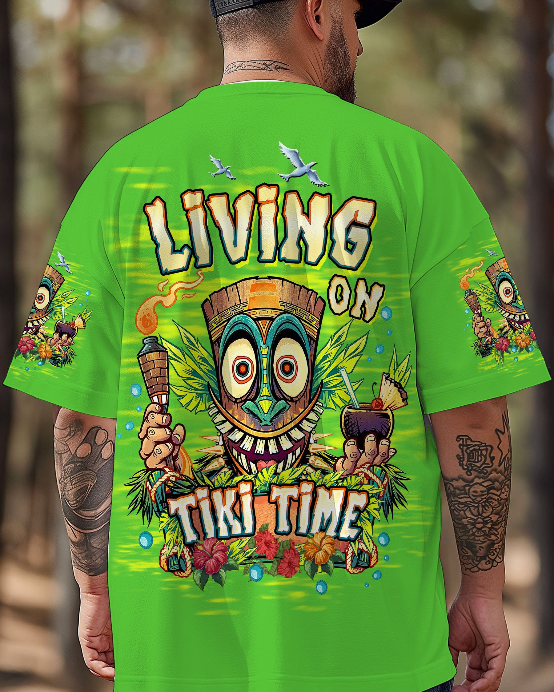 Category_Short sleeves