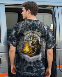 BIGFOOT COMPASS SWIRL ALL OVER PRINT - TLNT1301263