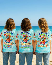 IF LOST OR DRUNK PARROT ALL OVER PRINT - TLTW0406252