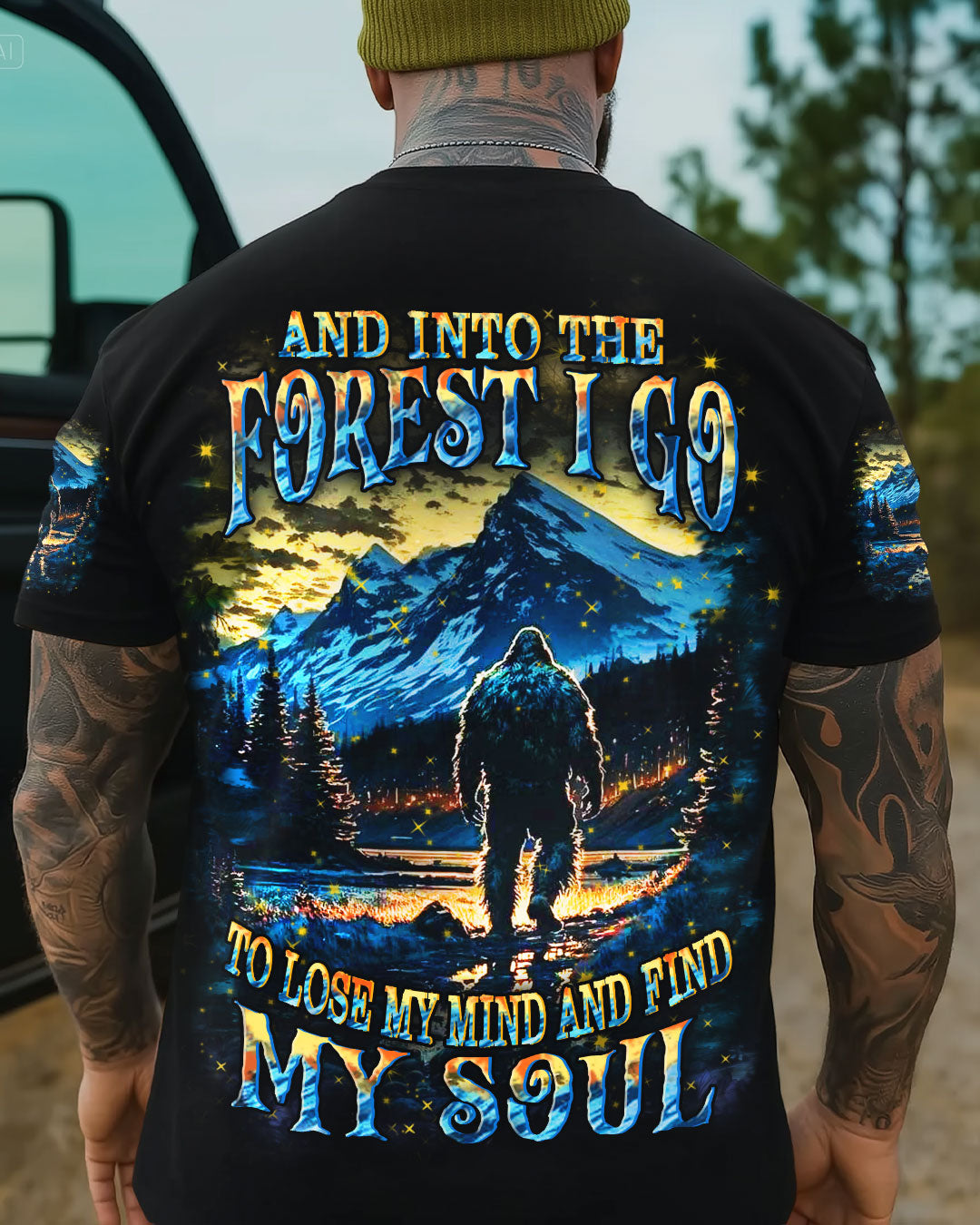 Category_Short sleeves