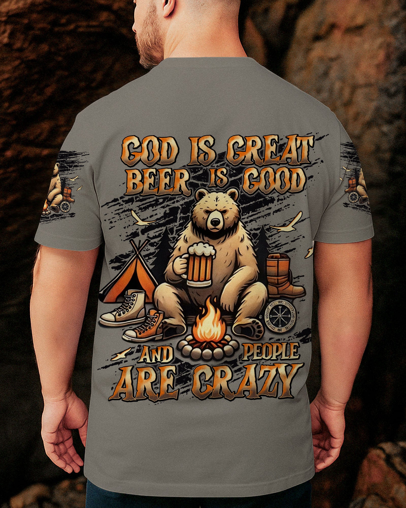 Category_Short sleeves