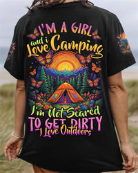 LOVE CAMPING ALL OVER PRINT - TYTD2705231