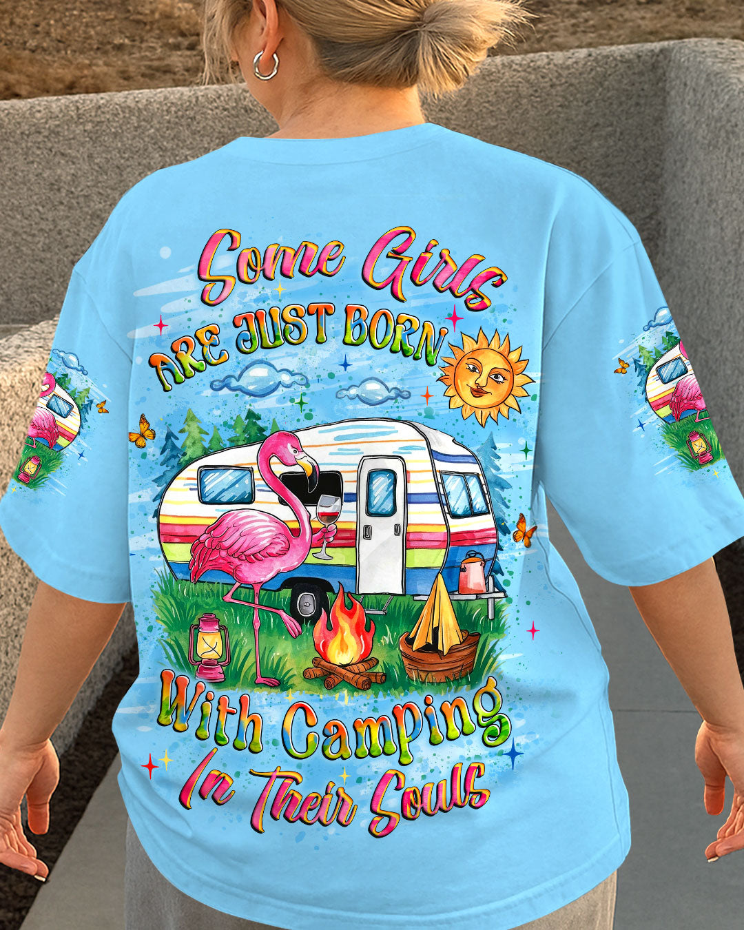 Category_Short sleeves