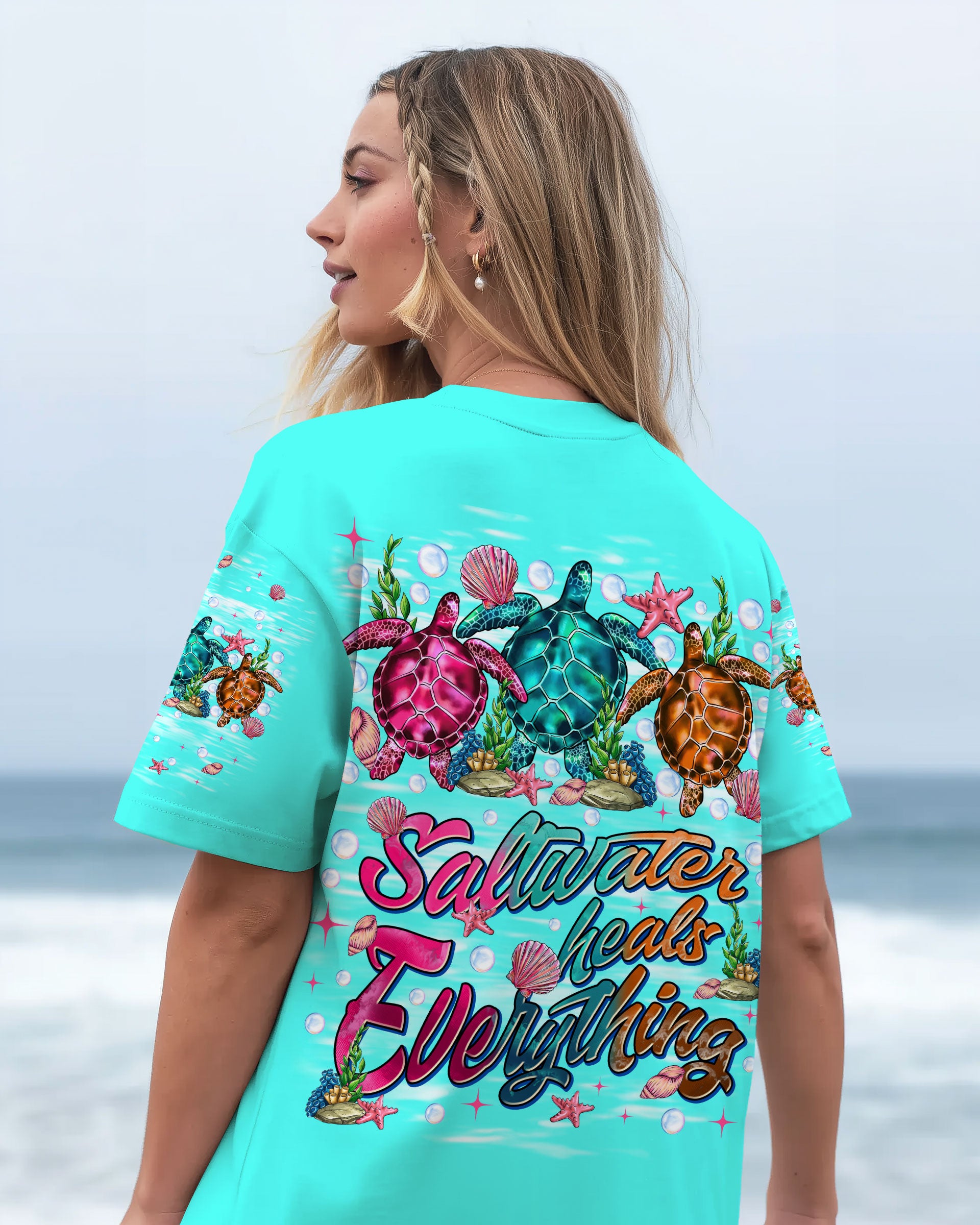 Category_Short sleeves