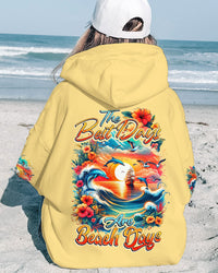 THE BEST DAYS COMPASS ALL OVER PRINT - TYTD2111234