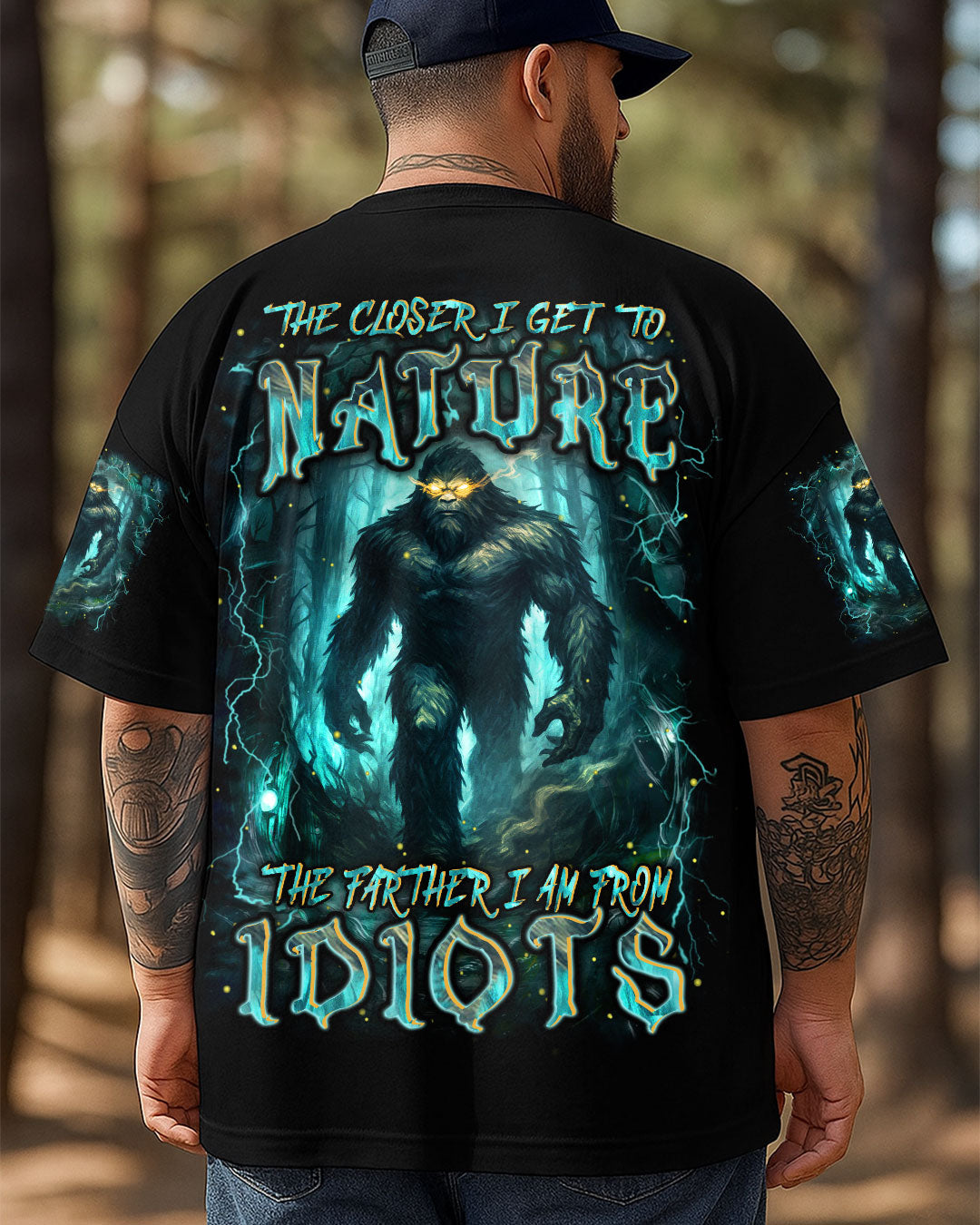 Category_Short sleeves