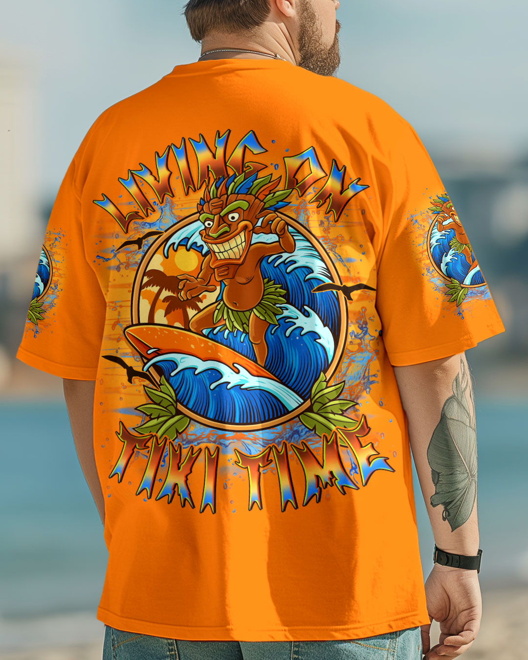 Category_Short sleeves