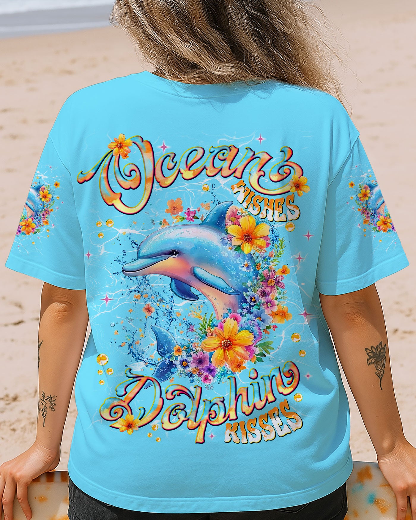 Category_Short sleeves