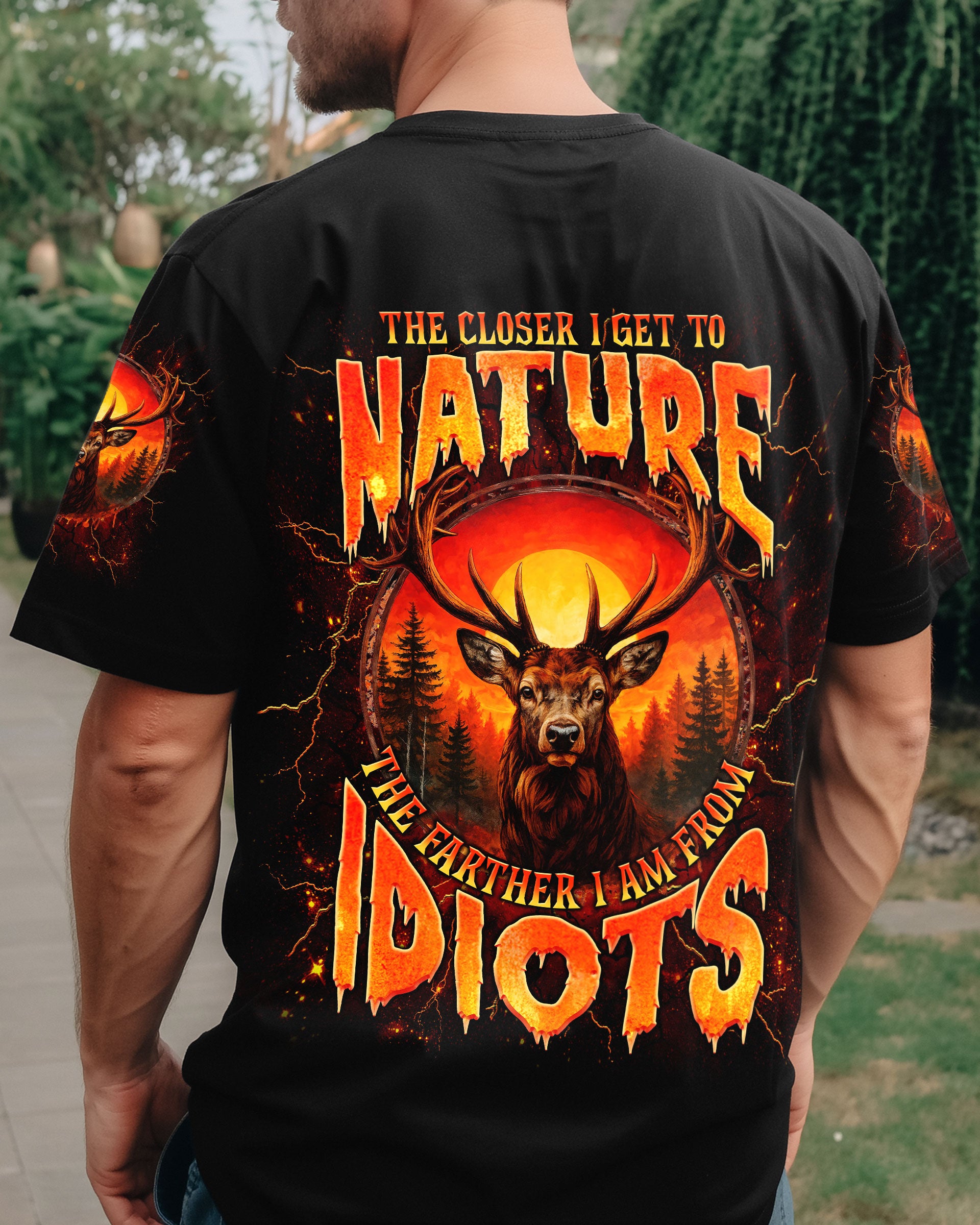 Category_Short sleeves