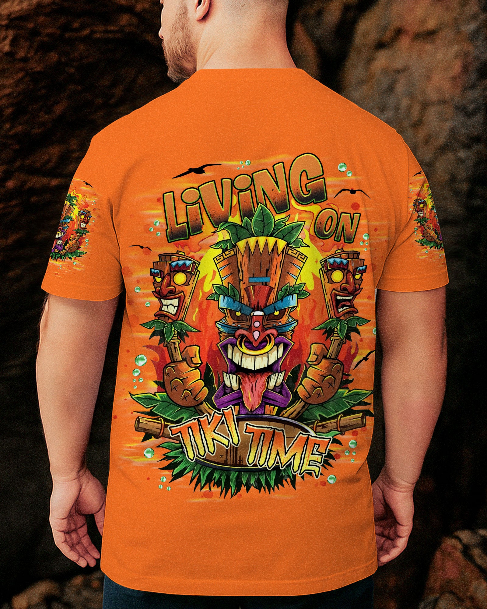 Category_Short sleeves