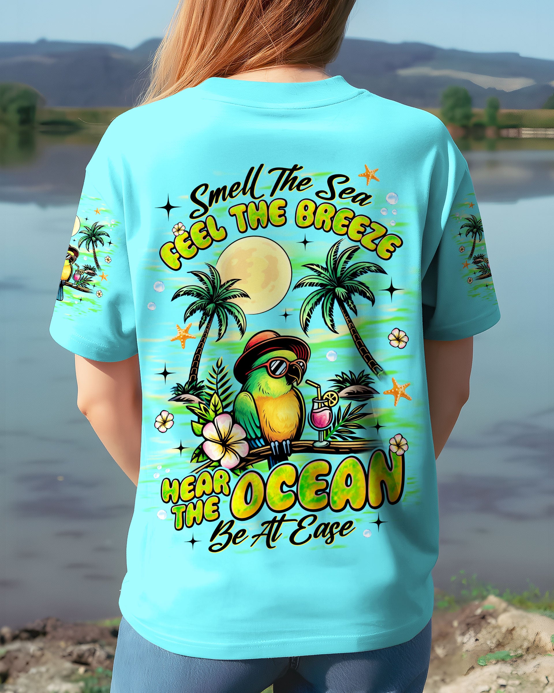 Category_Short sleeves