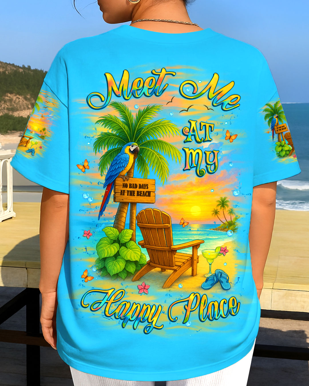 Category_Short sleeves