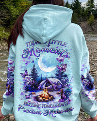 TODAY'S LITTLE MOMENTS ALL OVER PRINT - YHHN2902241