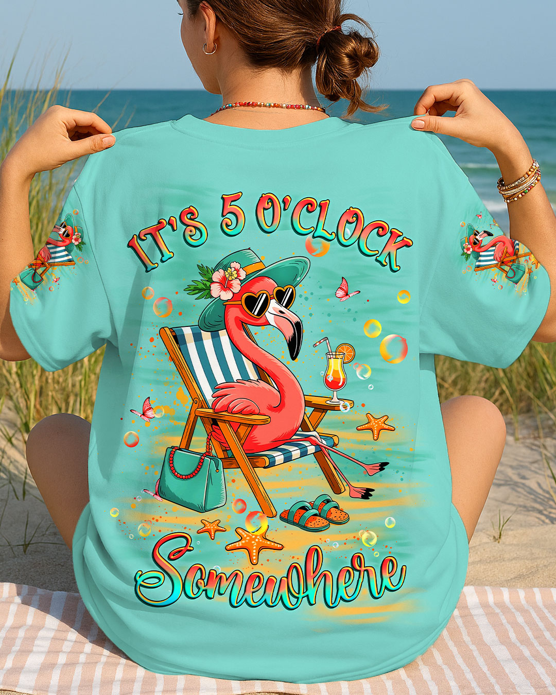 Category_Short sleeves