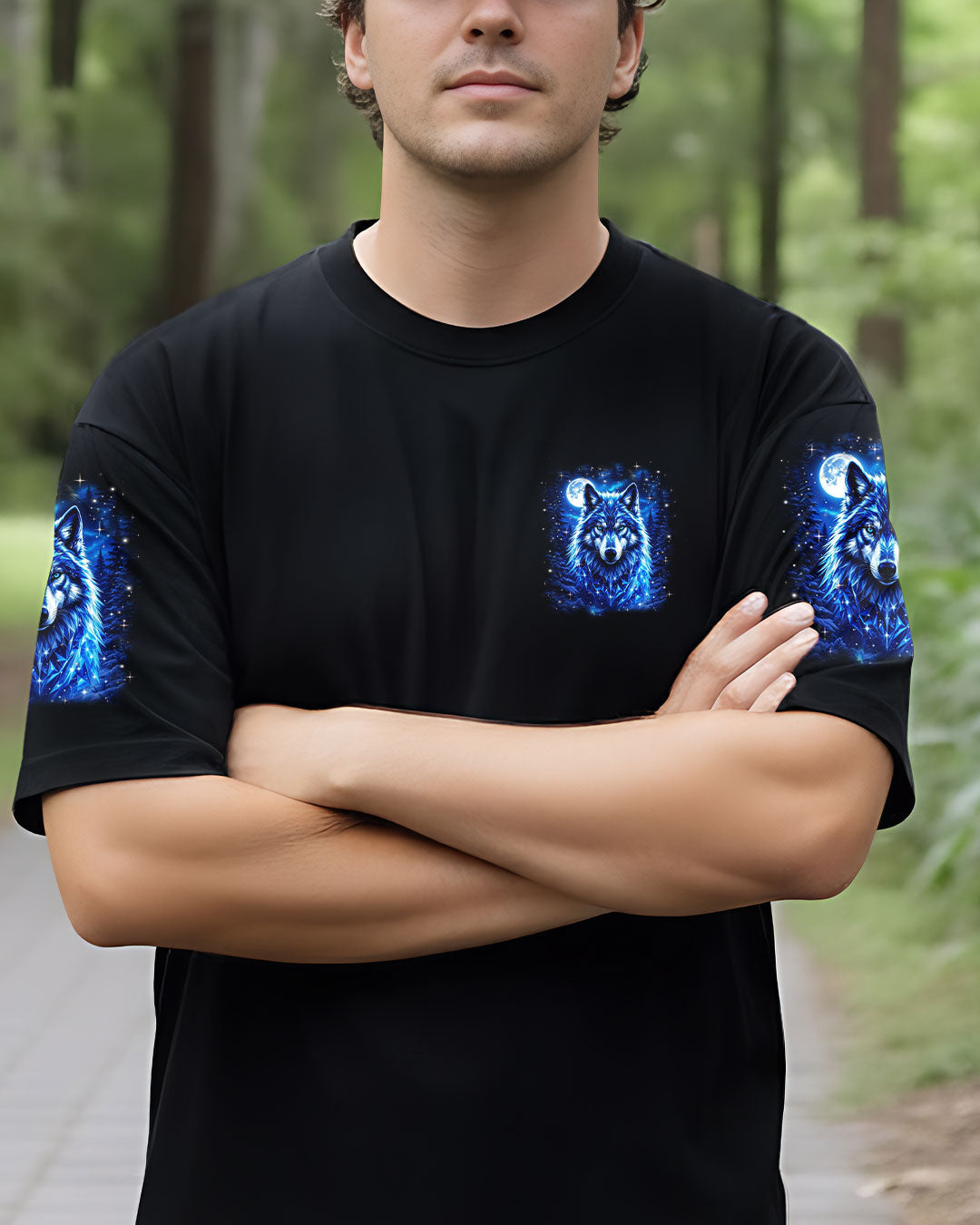 Category_Short sleeves