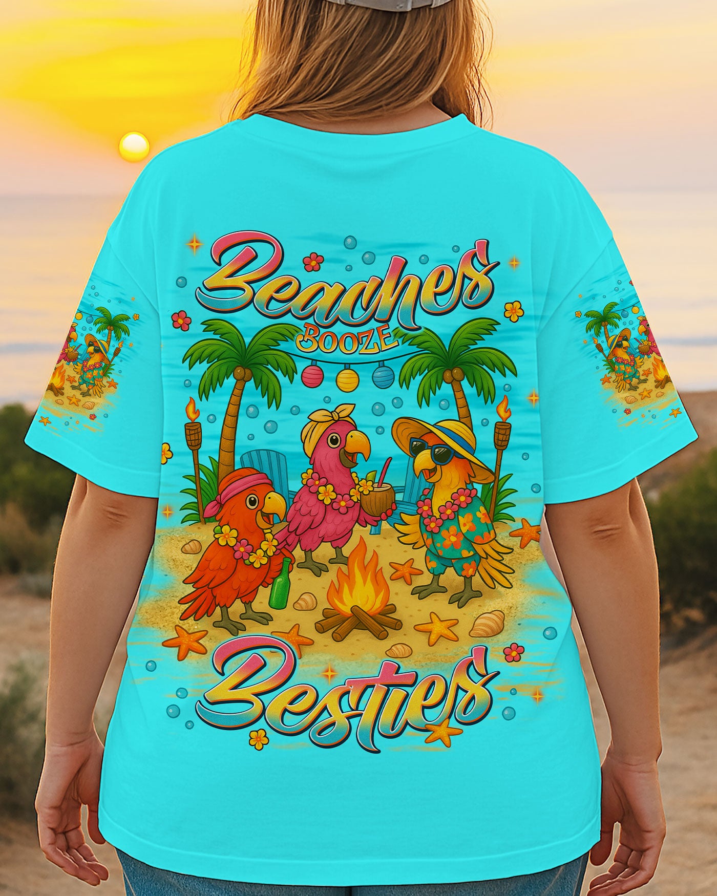 Category_Short sleeves