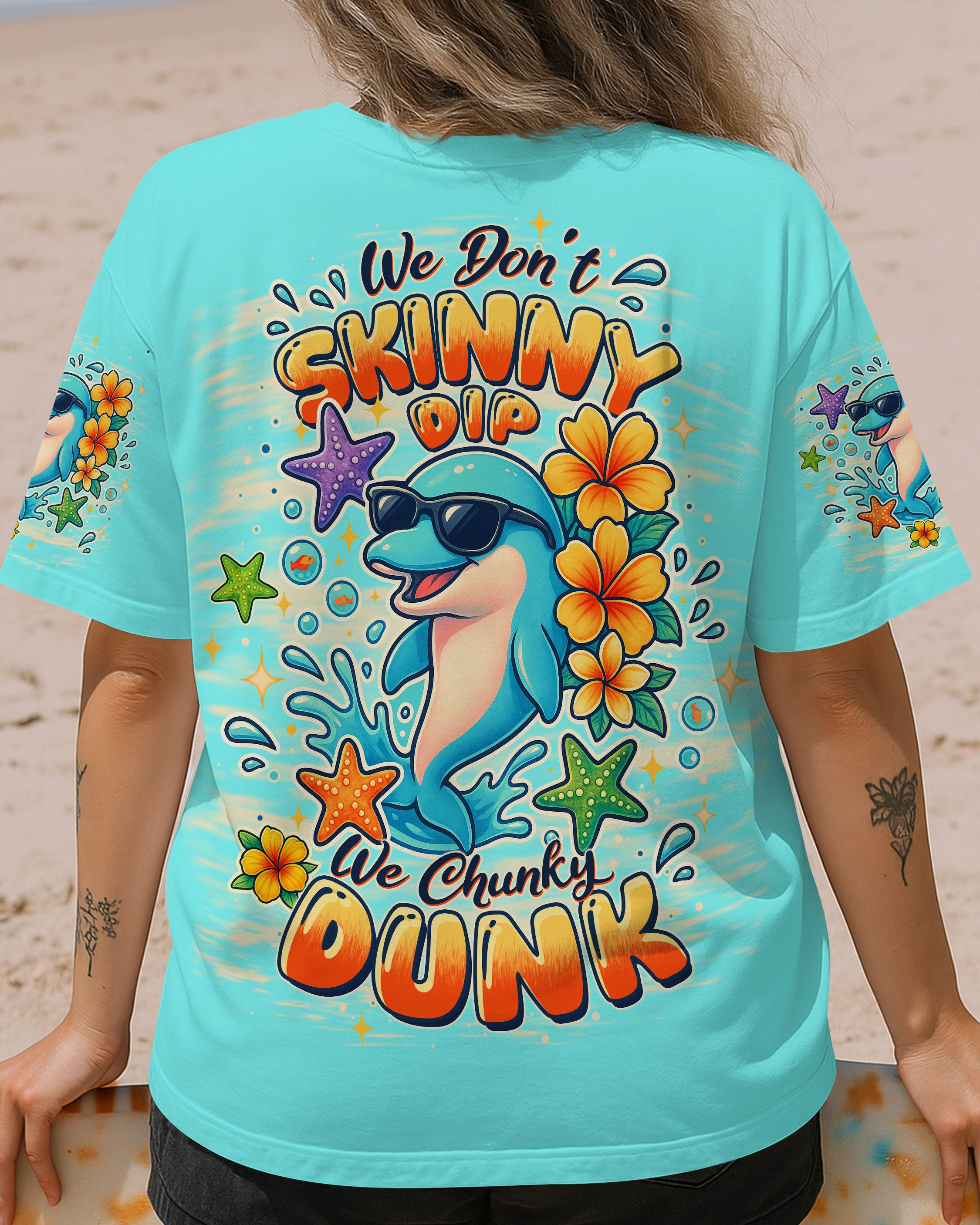 Category_Short sleeves