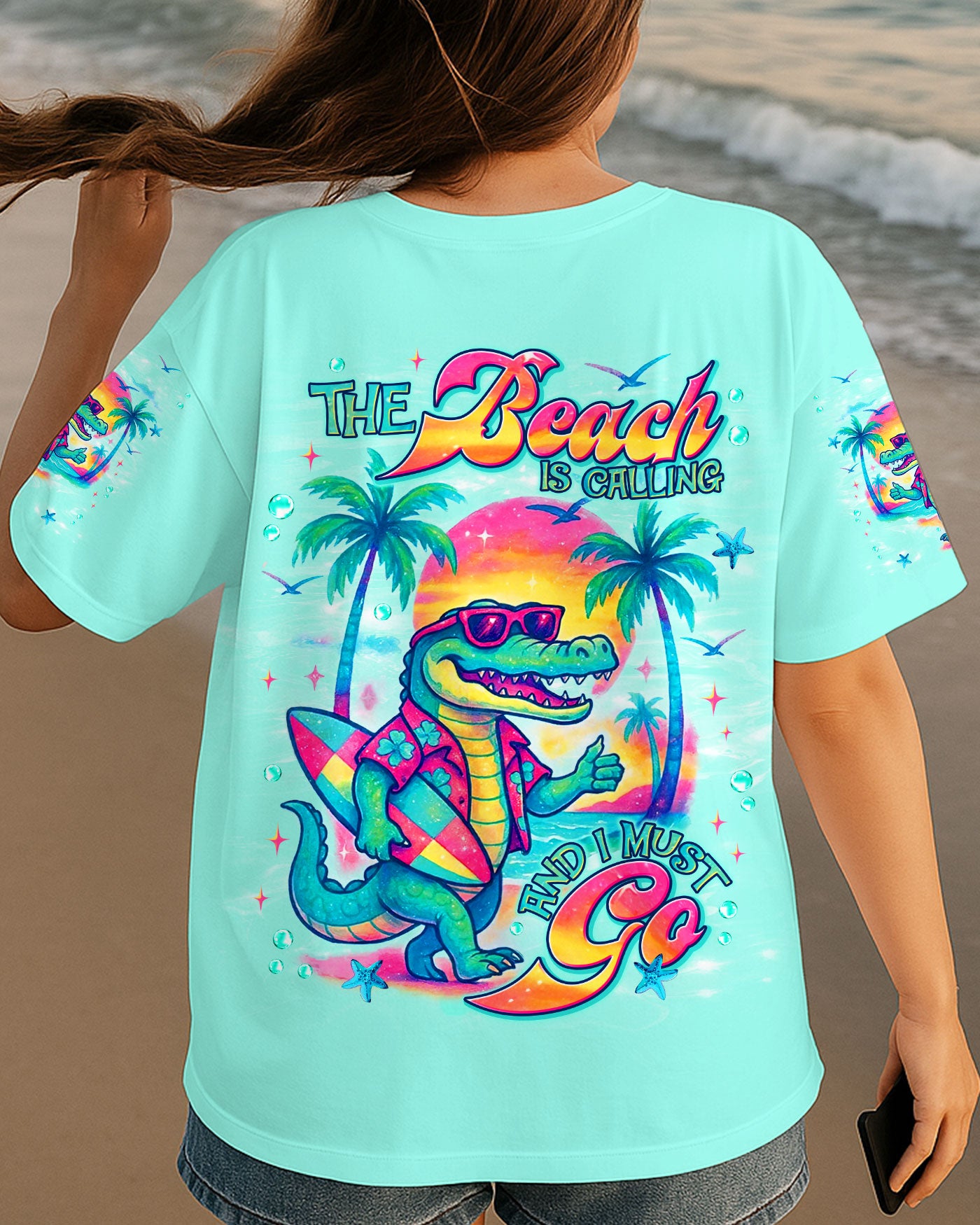 Category_Short sleeves