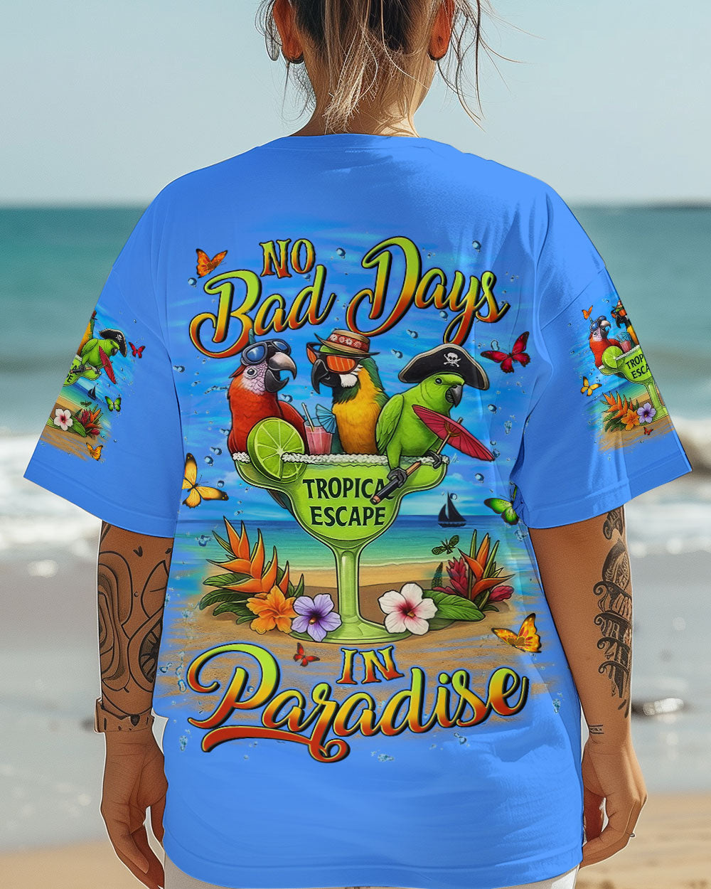 Category_Short sleeves