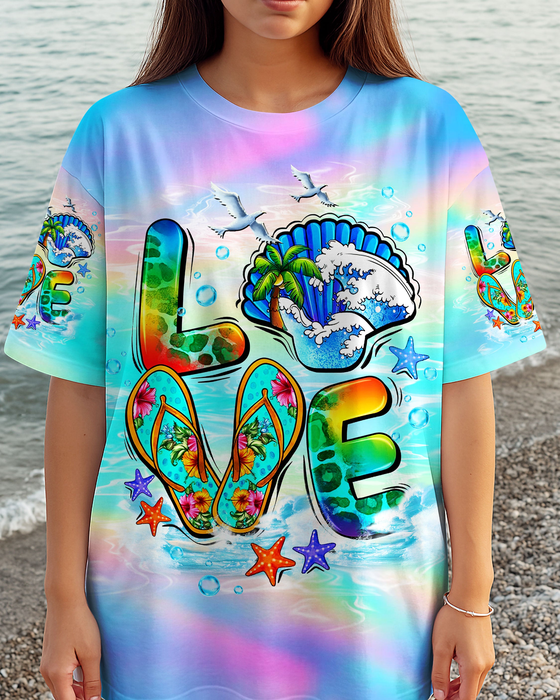 Category_Short sleeves