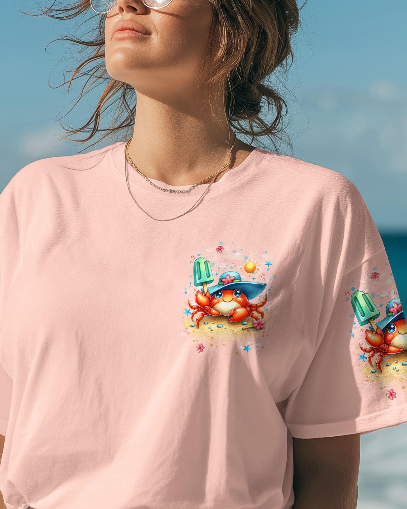 Category_Short sleeves