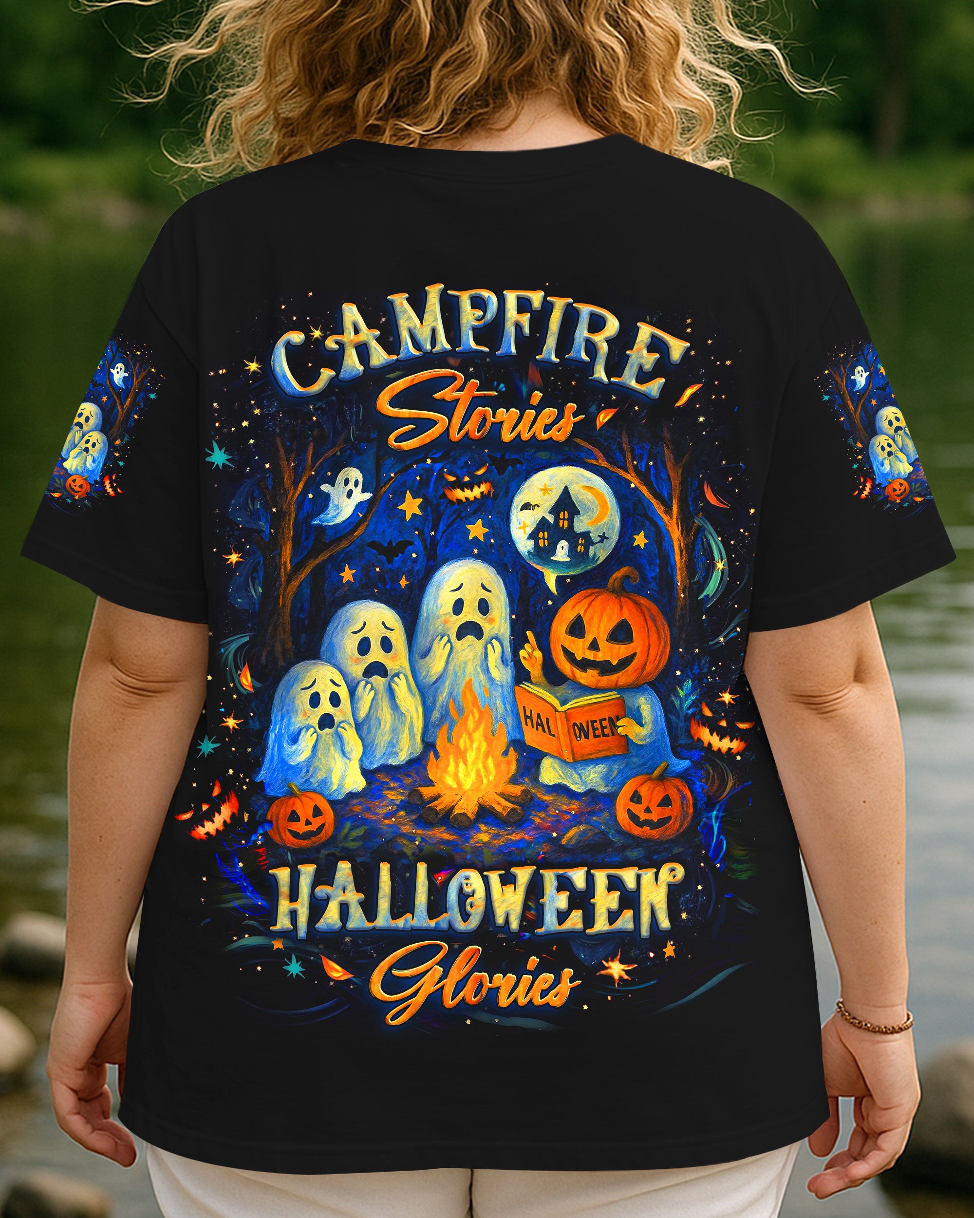 Category_Short sleeves