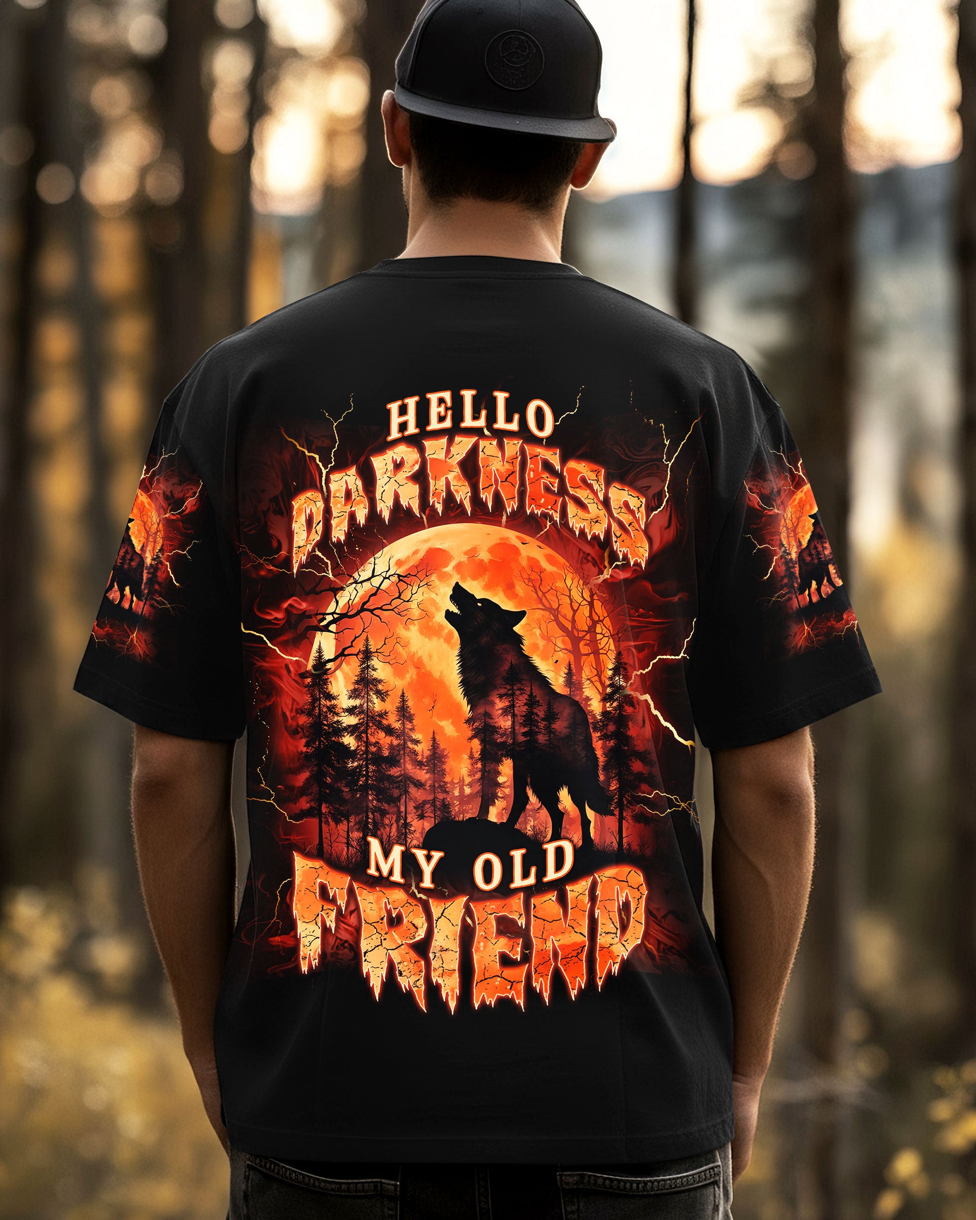 Category_Short sleeves