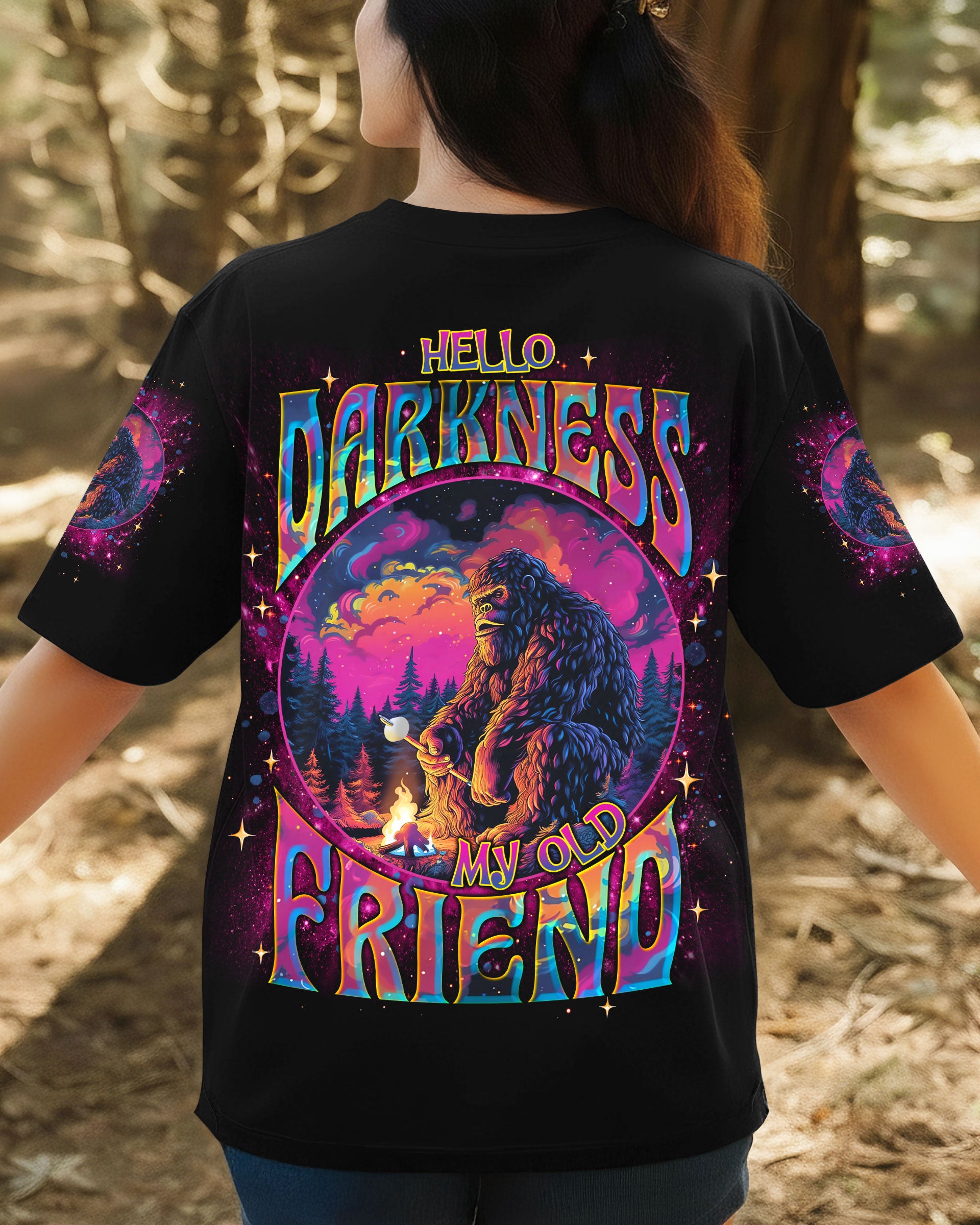 Category_Short sleeves