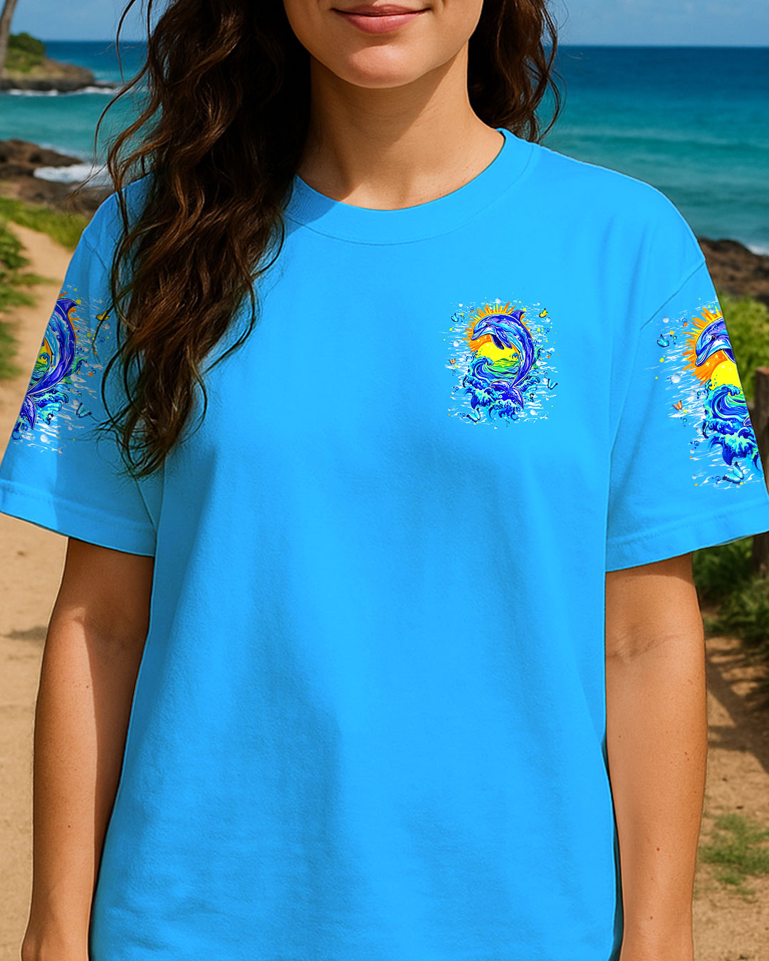 Category_Short sleeves