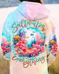 SALTWATER HEALS EVERYTHING UNDERSEA ALL OVER PRINT - TLTR2711232