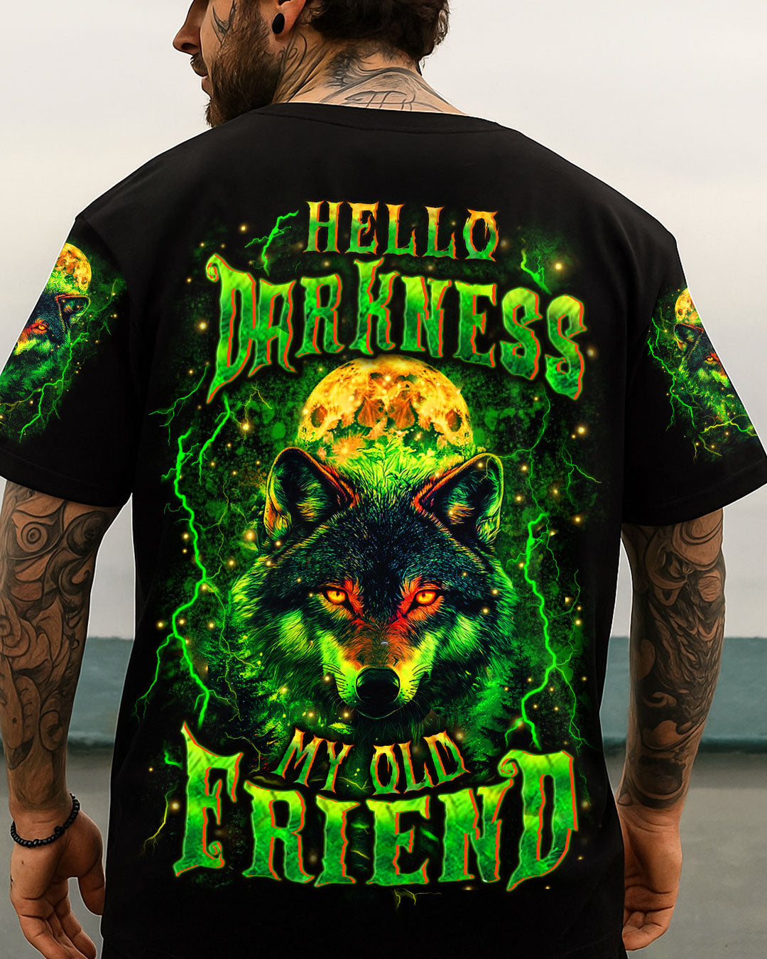 Category_Short sleeves