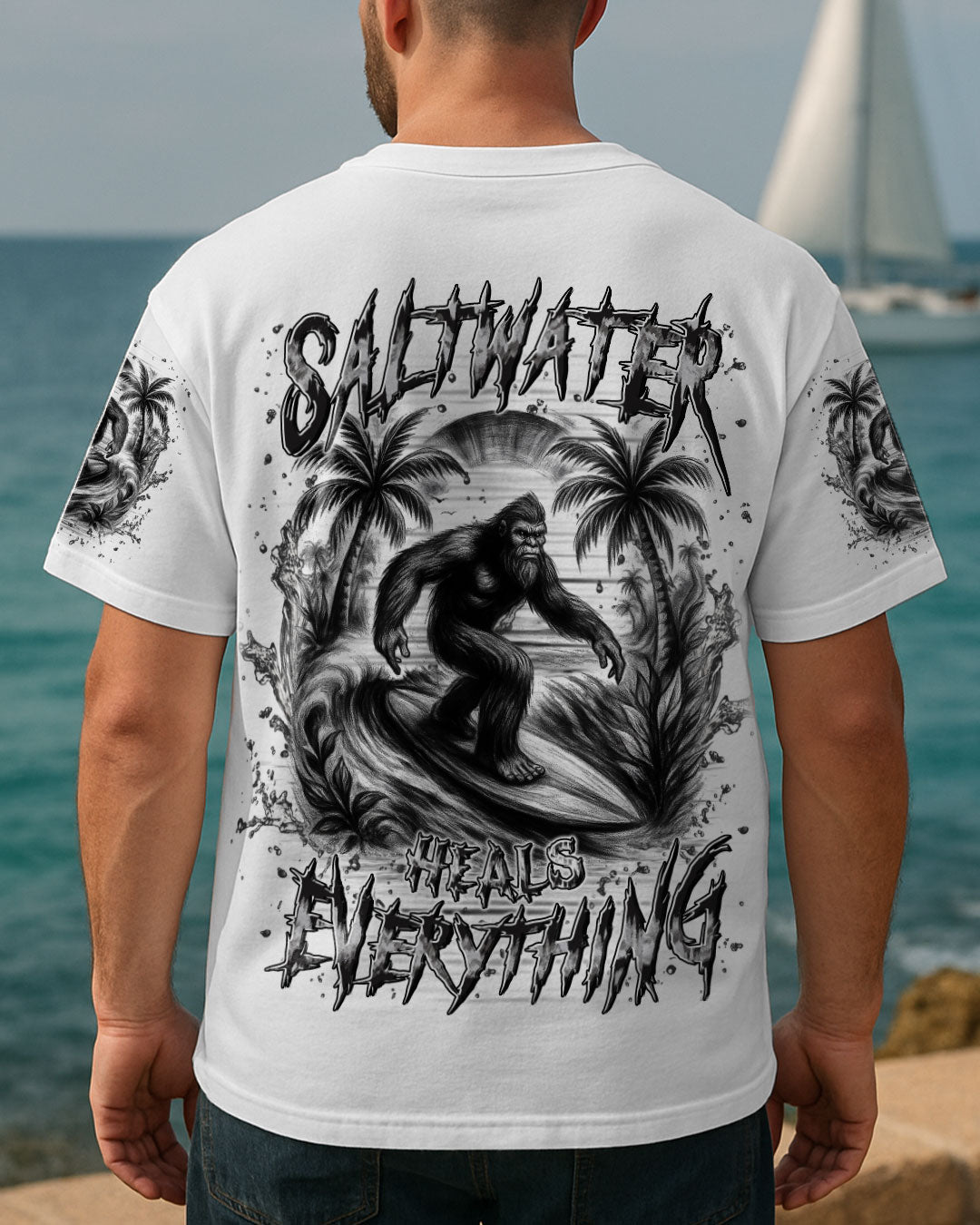 Category_Short sleeves